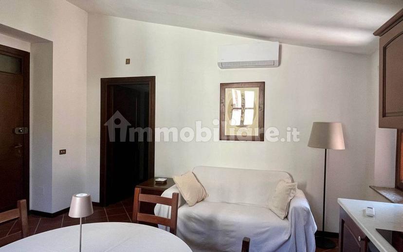 Bilocale ottimo stato, secondo piano, Centro Storico, Terni — foto 8 di 10