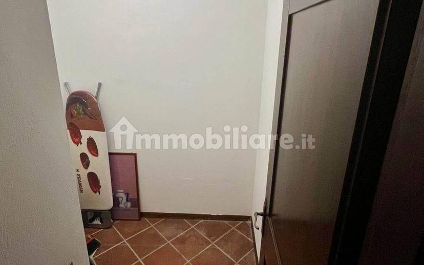 Bilocale ottimo stato, secondo piano, Centro Storico, Terni — foto 10 di 10