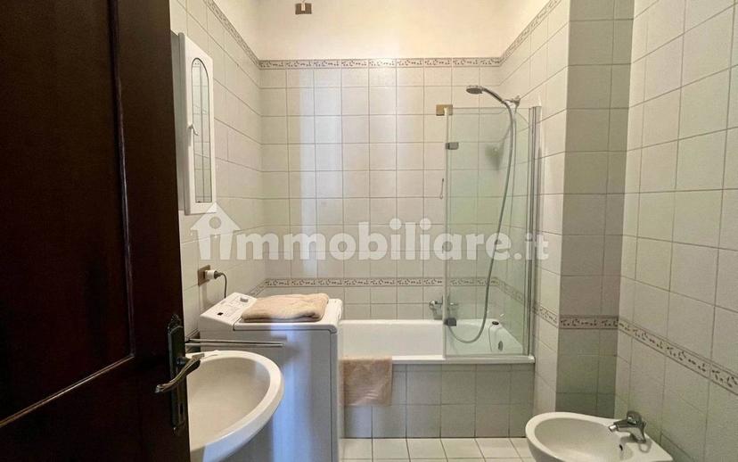 Bilocale ottimo stato, secondo piano, Centro Storico, Terni — foto 7 di 10