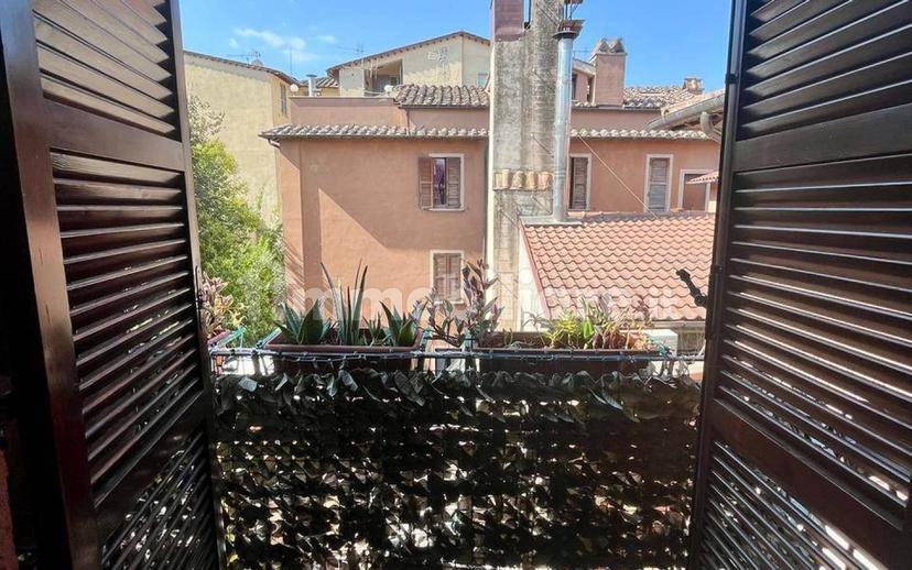 Bilocale ottimo stato, secondo piano, Centro Storico, Terni — foto 2 di 10