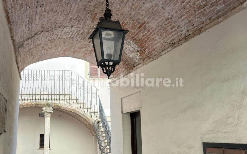 Bilocale ottimo stato, secondo piano, Centro Storico, Terni — foto 4 di 10