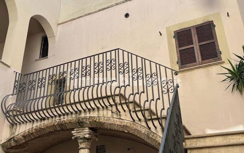 Bilocale ottimo stato, secondo piano, Centro Storico, Terni — foto 9 di 10