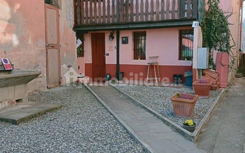 Terratetto unifamiliare 65 m², ottimo stato, Vandorno, Piazzo, Cossila, Biella — foto 5 di 10