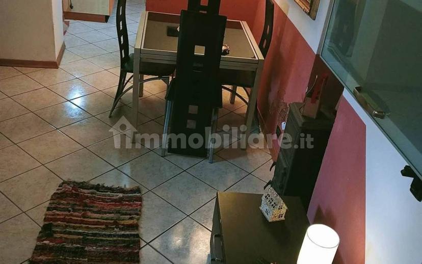 Terratetto unifamiliare 65 m², ottimo stato, Vandorno, Piazzo, Cossila, Biella — foto 8 di 10