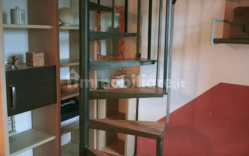 Terratetto unifamiliare 65 m², ottimo stato, Vandorno, Piazzo, Cossila, Biella — foto 2 di 10