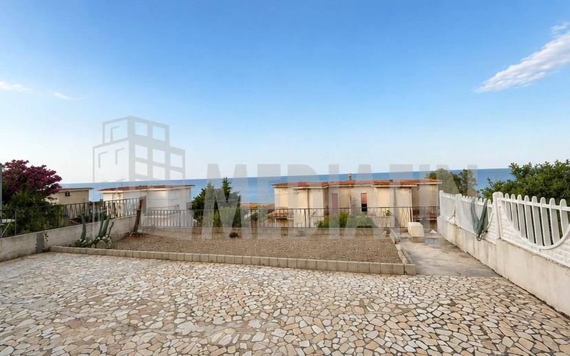 Appartamento via Matteotti 39, San Giacomo Marinella, Calopezzati — foto 25 di 29