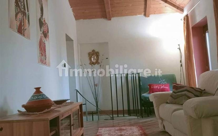 Terratetto unifamiliare 65 m², ottimo stato, Vandorno, Piazzo, Cossila, Biella — foto 4 di 10
