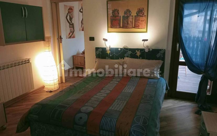Terratetto unifamiliare 65 m², ottimo stato, Vandorno, Piazzo, Cossila, Biella — foto 6 di 10