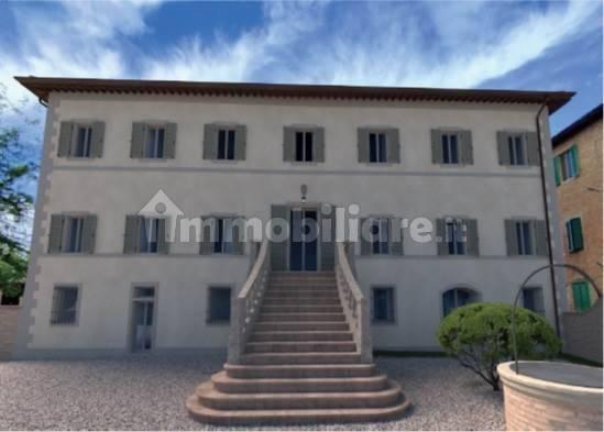 Trilocale ottimo stato, primo piano, San Rocco A Pilli, Sovicille — foto 3 di 4