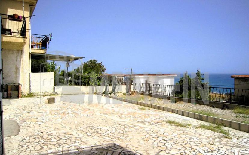 Appartamento via Matteotti 39, San Giacomo Marinella, Calopezzati — foto 21 di 29