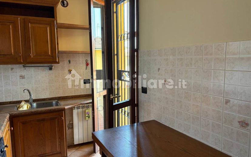 Quadrilocale ottimo stato, primo piano, Ramini - Bargi, Pistoia — foto 11 di 22
