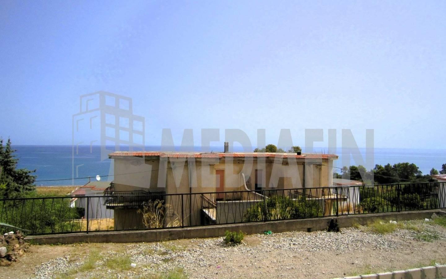 Appartamento via Matteotti 39, San Giacomo Marinella, Calopezzati