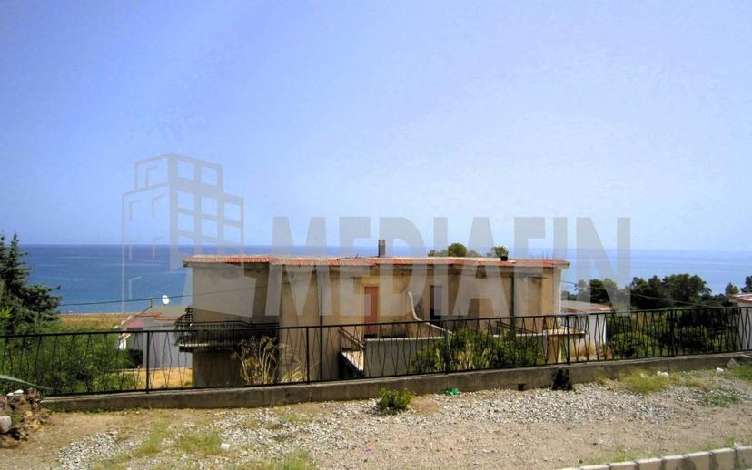Appartamento via Matteotti 39, San Giacomo Marinella, Calopezzati