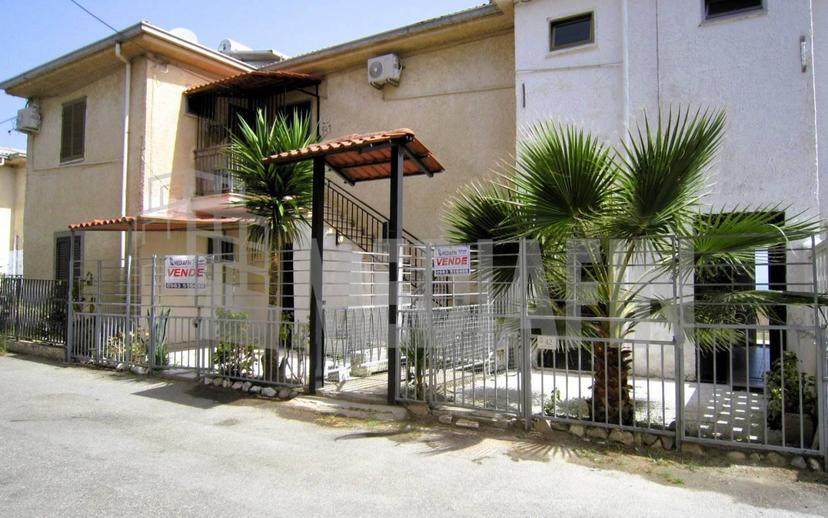 Appartamento via Matteotti 39, San Giacomo Marinella, Calopezzati — foto 9 di 29