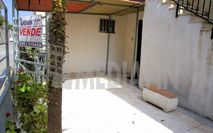 Appartamento via Matteotti 39, San Giacomo Marinella, Calopezzati — foto 7 di 29