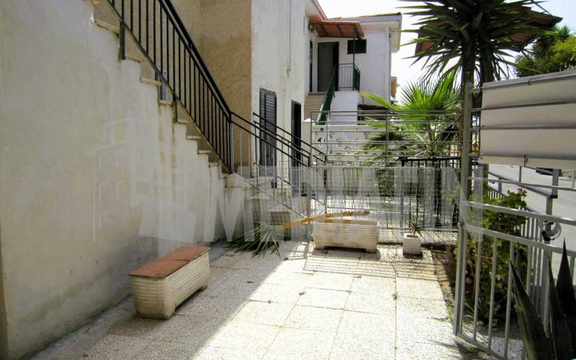 Appartamento via Matteotti 39, San Giacomo Marinella, Calopezzati — foto 26 di 29
