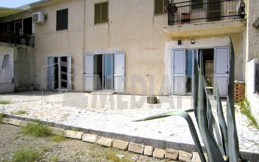 Appartamento via Matteotti 39, San Giacomo Marinella, Calopezzati — foto 16 di 29