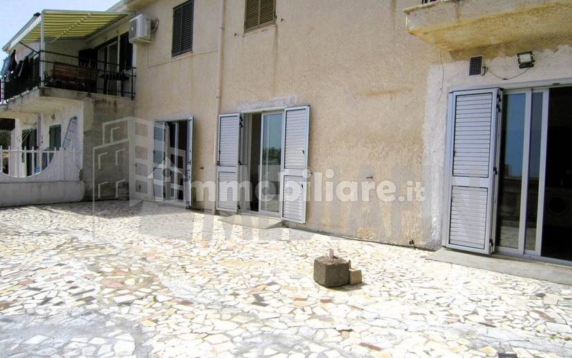Appartamento via Matteotti 39, San Giacomo Marinella, Calopezzati — foto 23 di 29