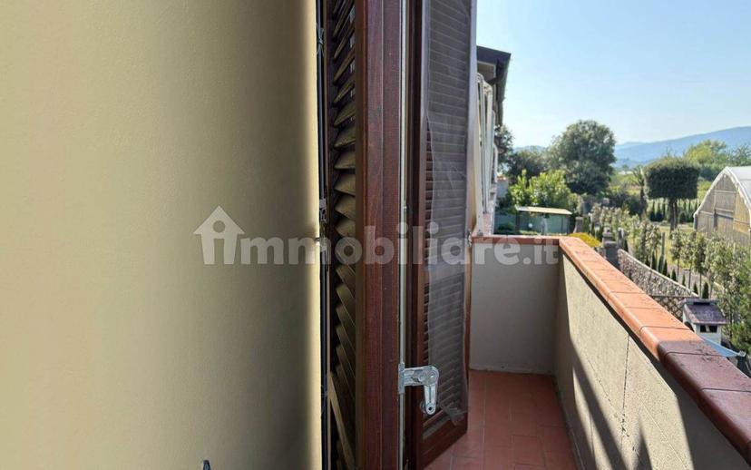 Quadrilocale ottimo stato, primo piano, Ramini - Bargi, Pistoia — foto 14 di 22