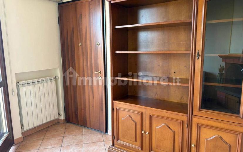Quadrilocale ottimo stato, primo piano, Ramini - Bargi, Pistoia — foto 21 di 22
