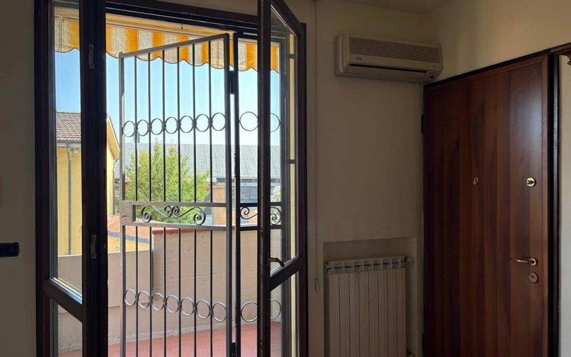 Quadrilocale ottimo stato, primo piano, Ramini - Bargi, Pistoia — foto 2 di 22