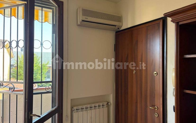 Quadrilocale ottimo stato, primo piano, Ramini - Bargi, Pistoia — foto 12 di 22