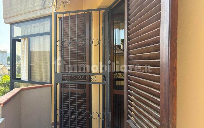 Quadrilocale ottimo stato, primo piano, Ramini - Bargi, Pistoia — foto 22 di 22