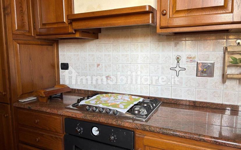 Quadrilocale ottimo stato, primo piano, Ramini - Bargi, Pistoia — foto 15 di 22