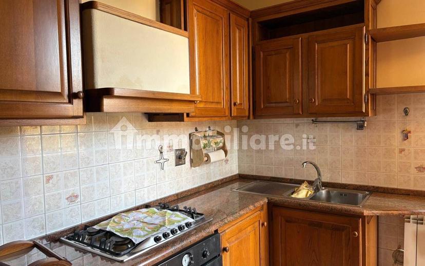 Quadrilocale ottimo stato, primo piano, Ramini - Bargi, Pistoia — foto 3 di 22