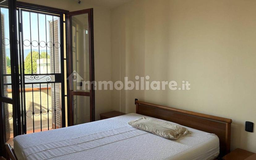 Quadrilocale ottimo stato, primo piano, Ramini - Bargi, Pistoia — foto 19 di 22