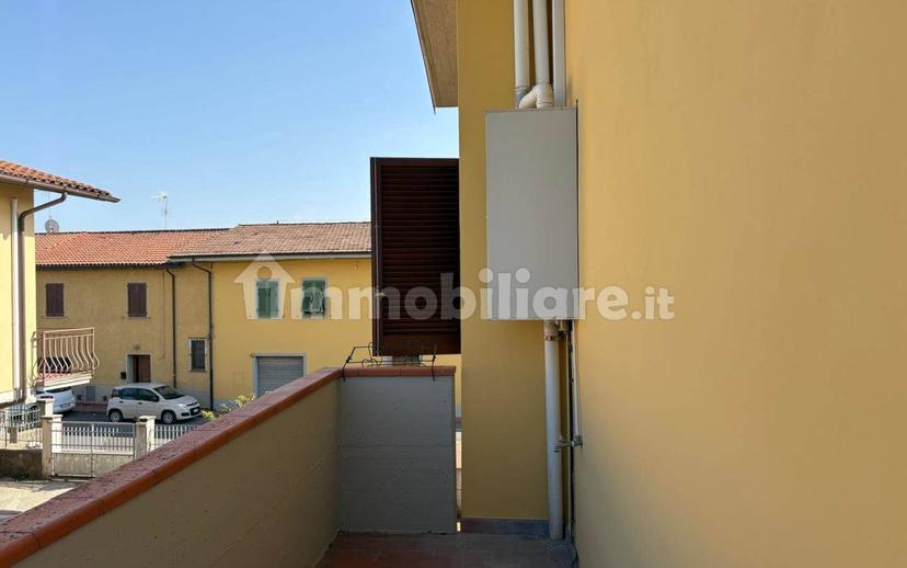 Quadrilocale ottimo stato, primo piano, Ramini - Bargi, Pistoia — foto 5 di 22