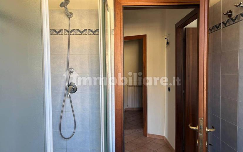 Quadrilocale ottimo stato, primo piano, Ramini - Bargi, Pistoia — foto 10 di 22
