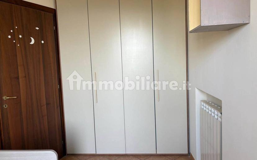 Quadrilocale ottimo stato, primo piano, Ramini - Bargi, Pistoia — foto 18 di 22