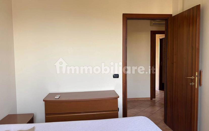 Quadrilocale ottimo stato, primo piano, Ramini - Bargi, Pistoia