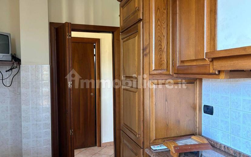 Quadrilocale ottimo stato, primo piano, Ramini - Bargi, Pistoia — foto 9 di 22