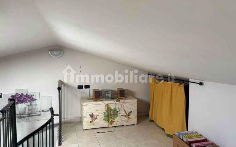 Quadrilocale ottimo stato, primo piano, Ramini - Bargi, Pistoia — foto 17 di 22