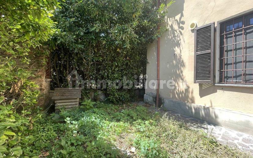 Appartamento via Garibaldi, Viguzzolo