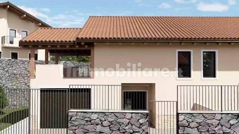 Appartamento via corso Paolo VI 1, Paternò — foto 17 di 17