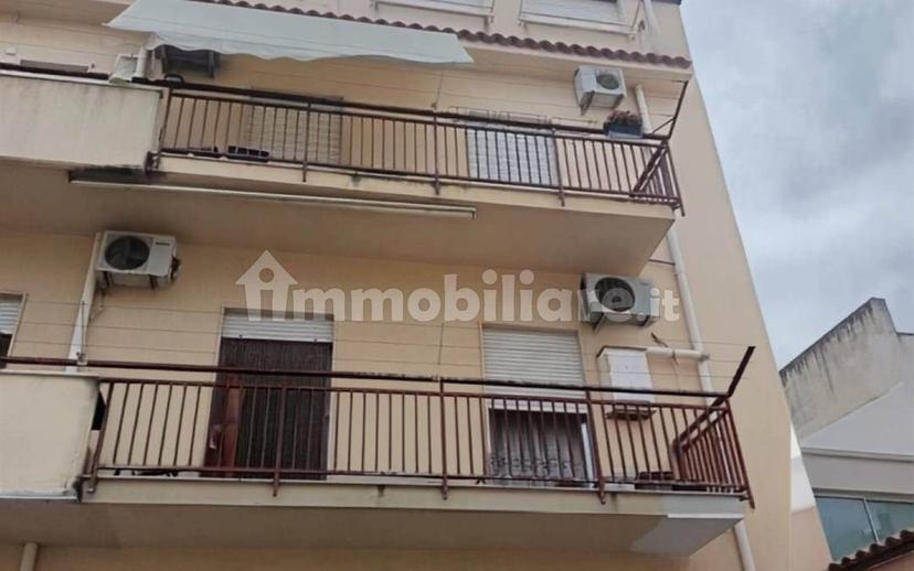 Appartamento viale jenner 114/118, Centro, Alcamo — foto 18 di 22