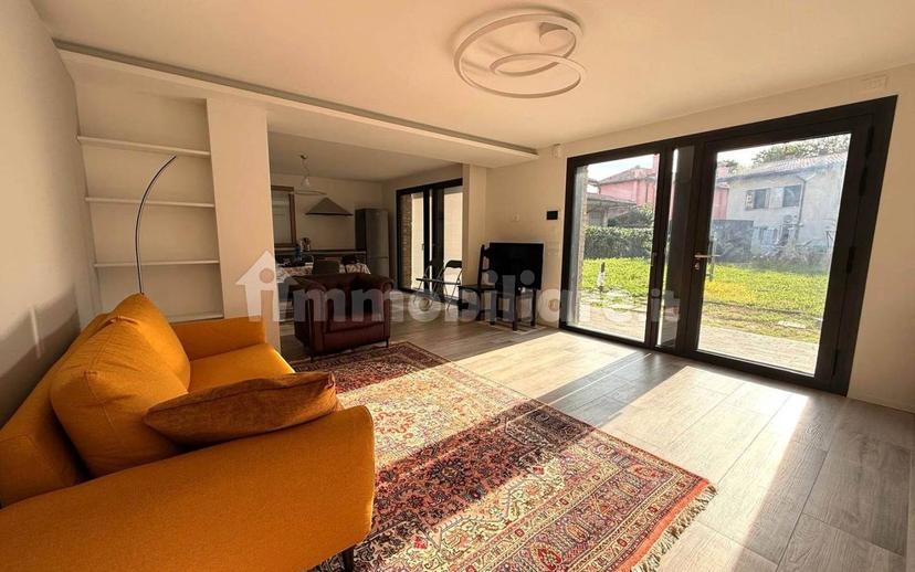 Villa bifamiliare, ottimo stato, 118 m², Mestre, Venezia — foto 6 di 12