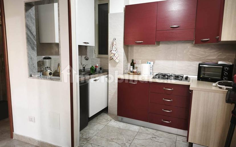 Trilocale via Possidonea, Centro Storico, Reggio Calabria — foto 15 di 15