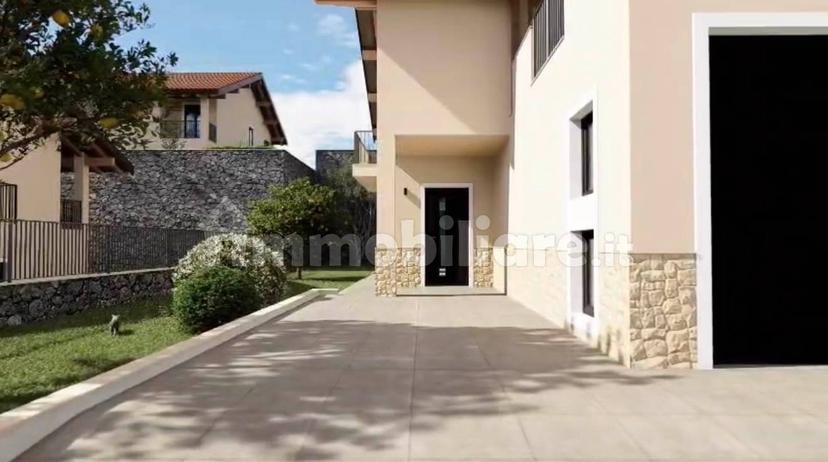Appartamento via corso Paolo VI 1, Paternò — foto 11 di 17