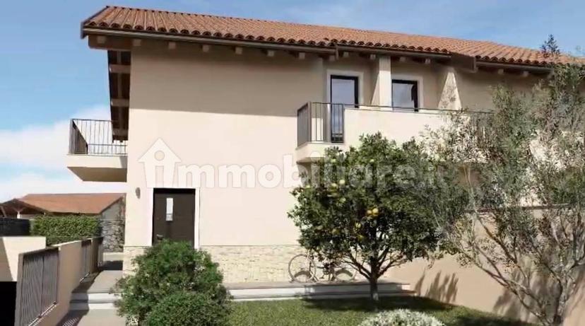 Appartamento via corso Paolo VI 1, Paternò — foto 13 di 17