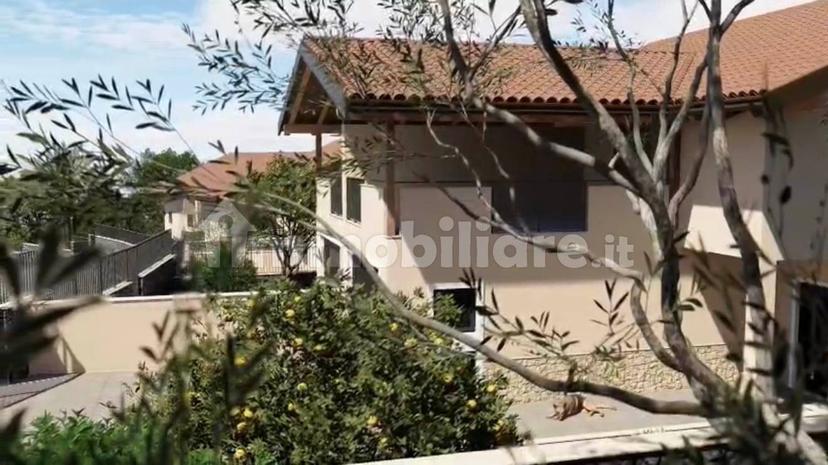 Appartamento via corso Paolo VI 1, Paternò — foto 16 di 17