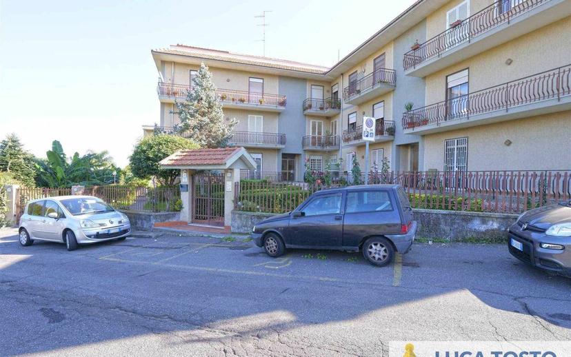 Bilocale via San Giuseppe San Filippo 71, Centro, Aci Catena — foto 6 di 23