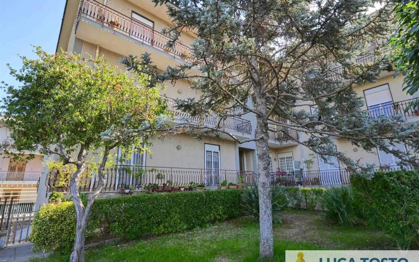 Bilocale via San Giuseppe San Filippo 71, Centro, Aci Catena — foto 12 di 23