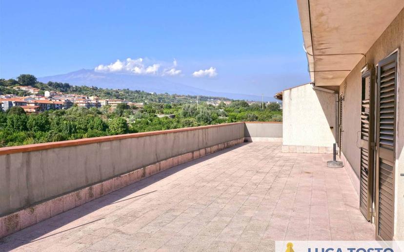 Bilocale via San Giuseppe San Filippo 71, Centro, Aci Catena — foto 19 di 23