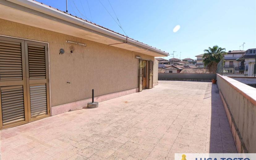 Bilocale via San Giuseppe San Filippo 71, Centro, Aci Catena — foto 2 di 23