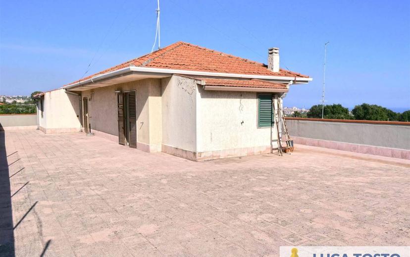 Bilocale via San Giuseppe San Filippo 71, Centro, Aci Catena — foto 15 di 23