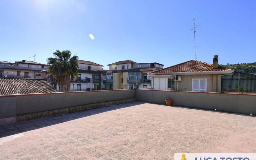 Bilocale via San Giuseppe San Filippo 71, Centro, Aci Catena — foto 13 di 23
